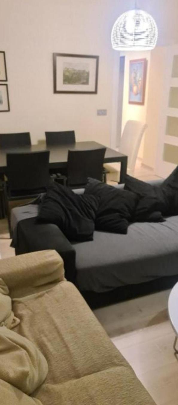 Apartamento Para Vivir Granada Dış mekan fotoğraf
