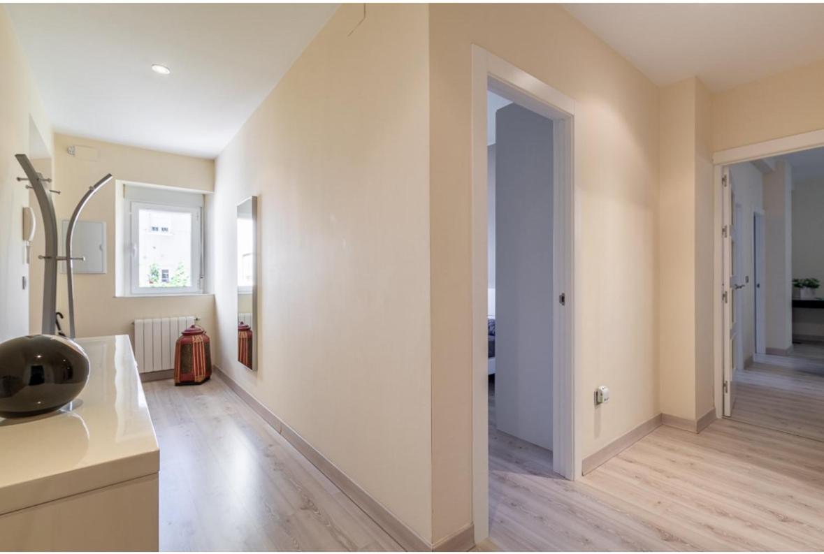 Apartamento Para Vivir Granada Dış mekan fotoğraf