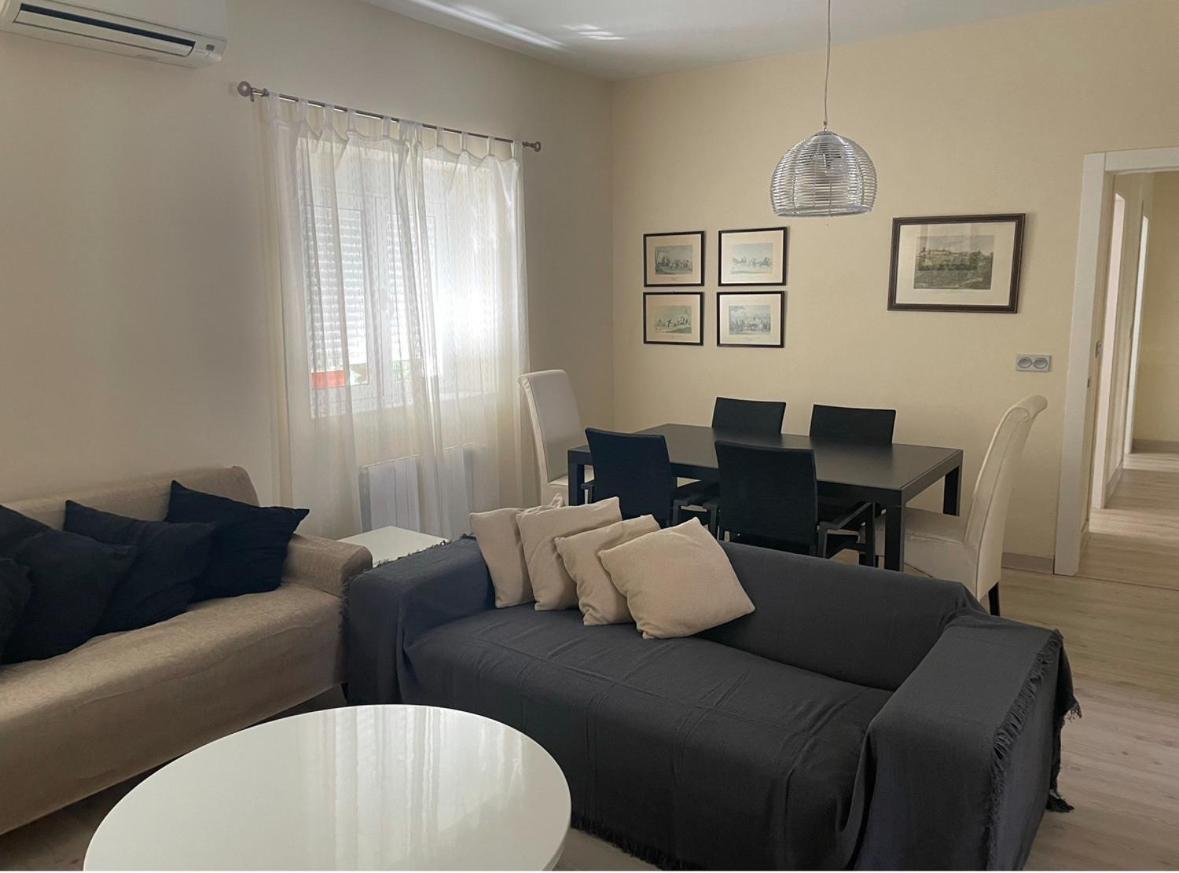 Apartamento Para Vivir Granada Dış mekan fotoğraf