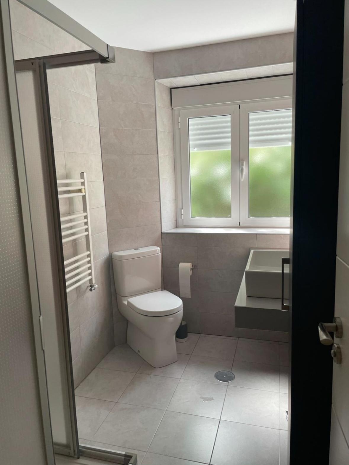 Apartamento Para Vivir Granada Dış mekan fotoğraf