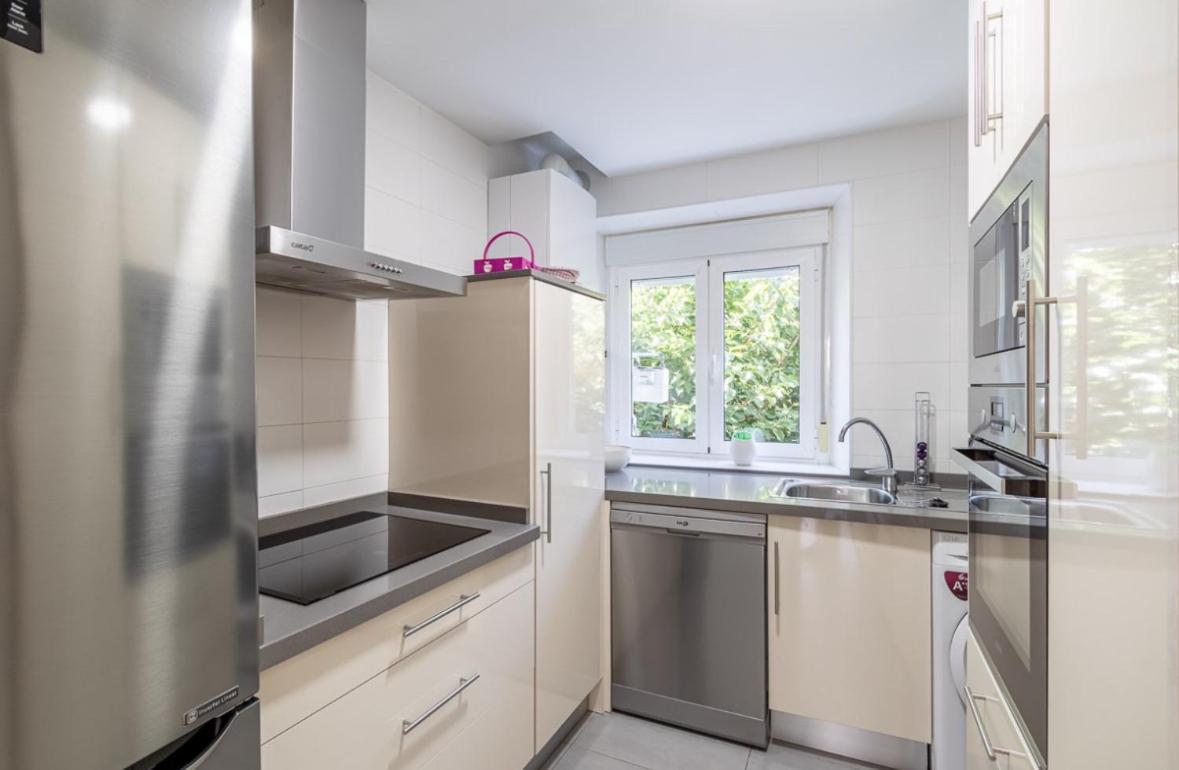 Apartamento Para Vivir Granada Dış mekan fotoğraf