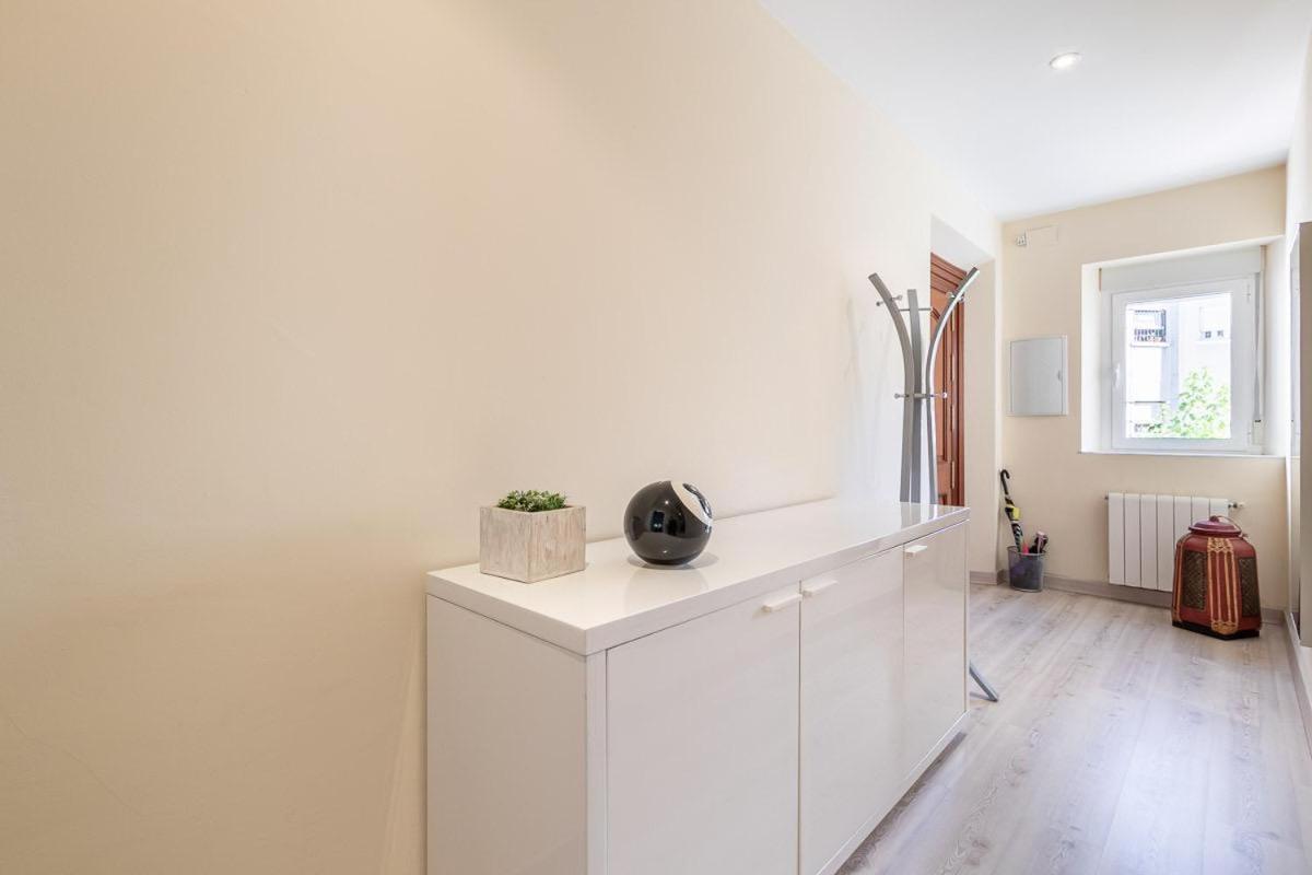 Apartamento Para Vivir Granada Dış mekan fotoğraf
