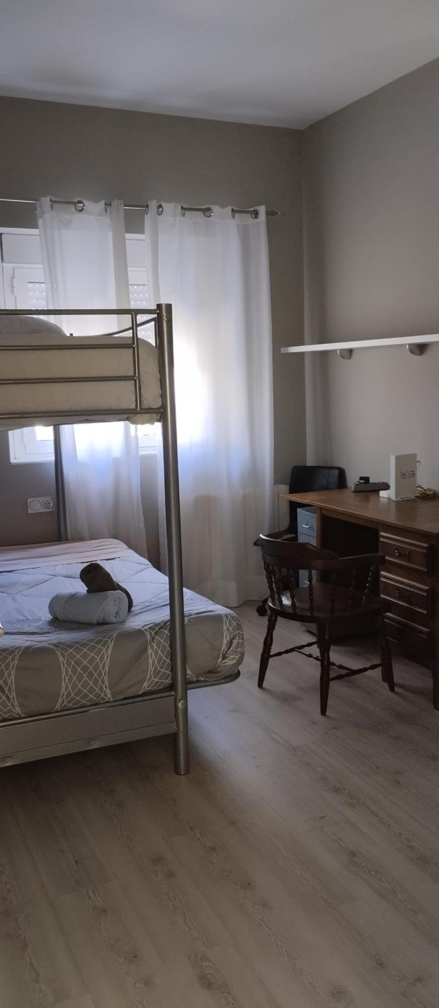 Apartamento Para Vivir Granada Dış mekan fotoğraf