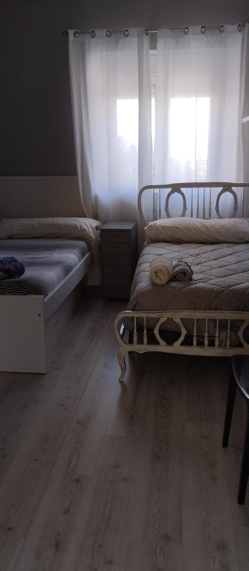 Apartamento Para Vivir Granada Dış mekan fotoğraf