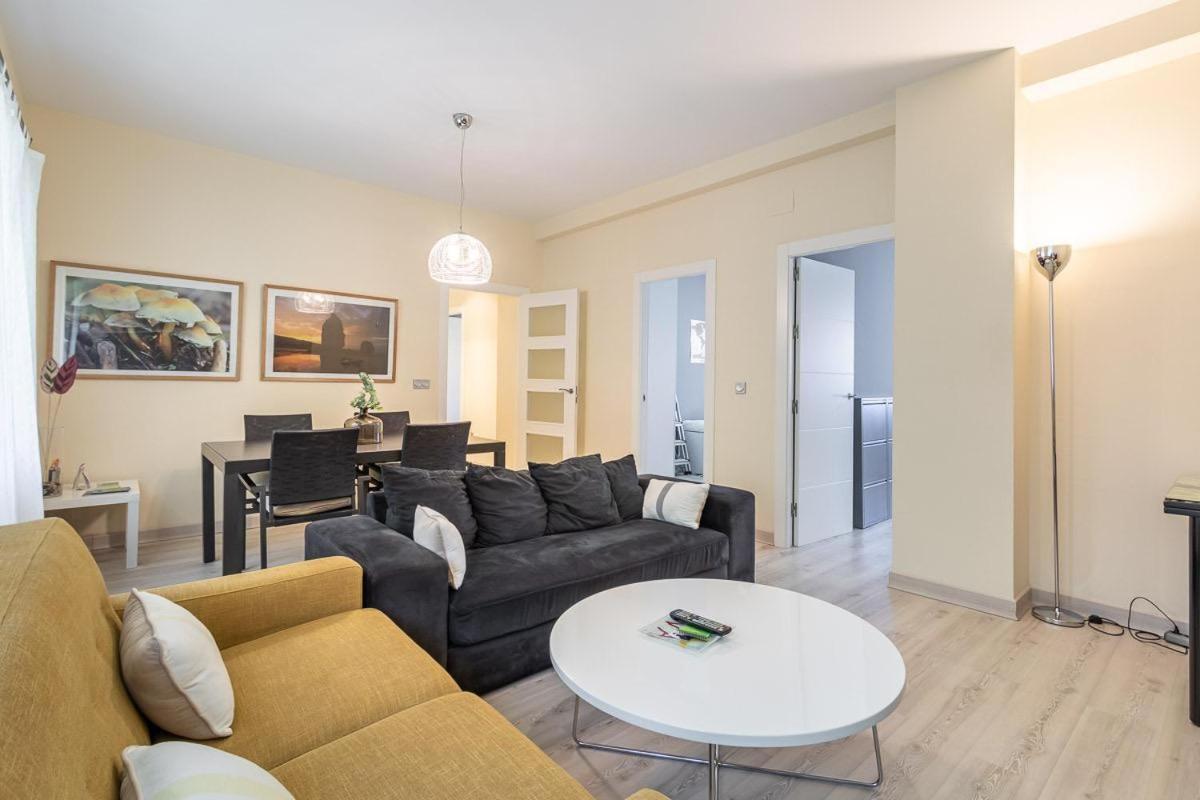 Apartamento Para Vivir Granada Dış mekan fotoğraf