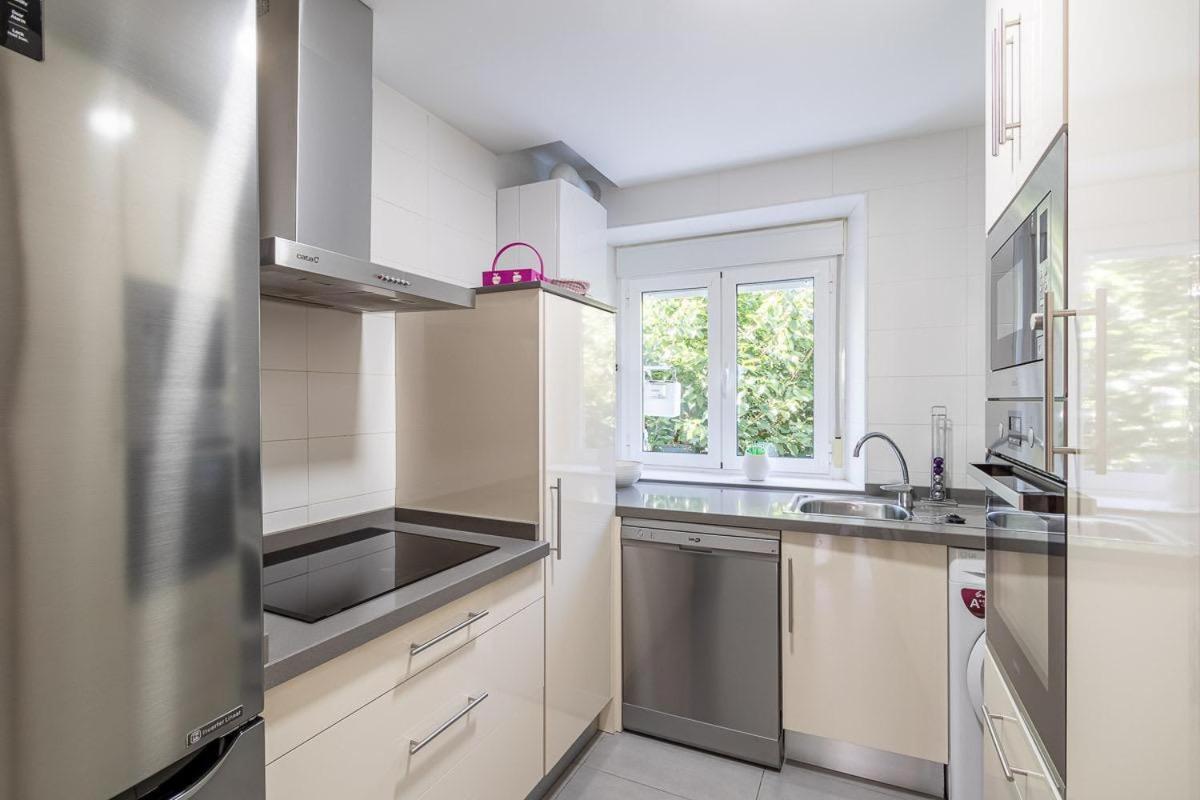 Apartamento Para Vivir Granada Dış mekan fotoğraf