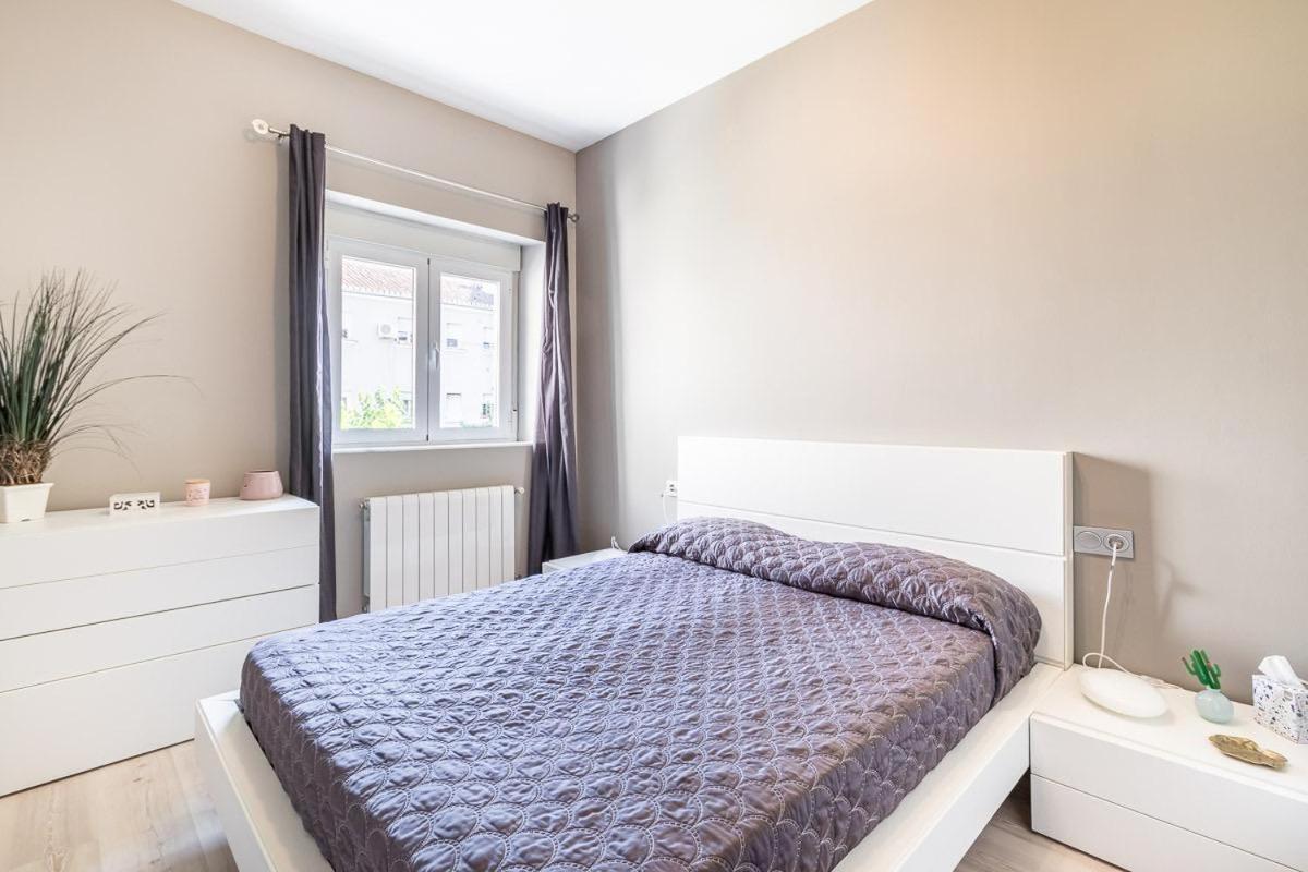 Apartamento Para Vivir Granada Dış mekan fotoğraf