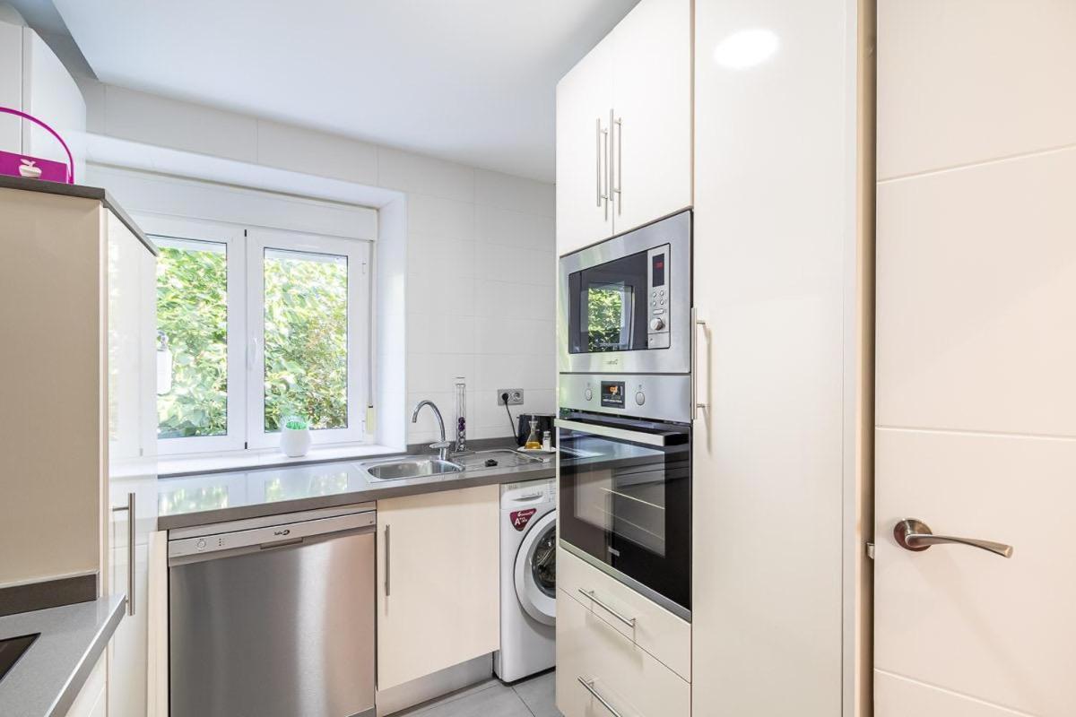 Apartamento Para Vivir Granada Dış mekan fotoğraf