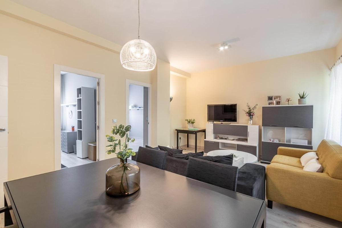 Apartamento Para Vivir Granada Dış mekan fotoğraf
